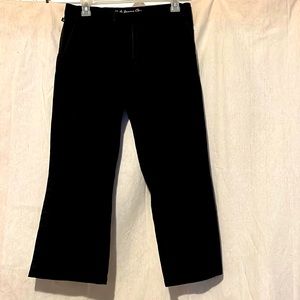 Women’s Capri Polo Pants